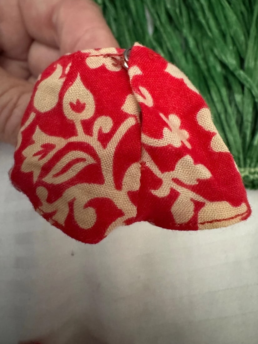 Vintage 1963 Barbie outfit #1605 Barbie in Hawaii - 9