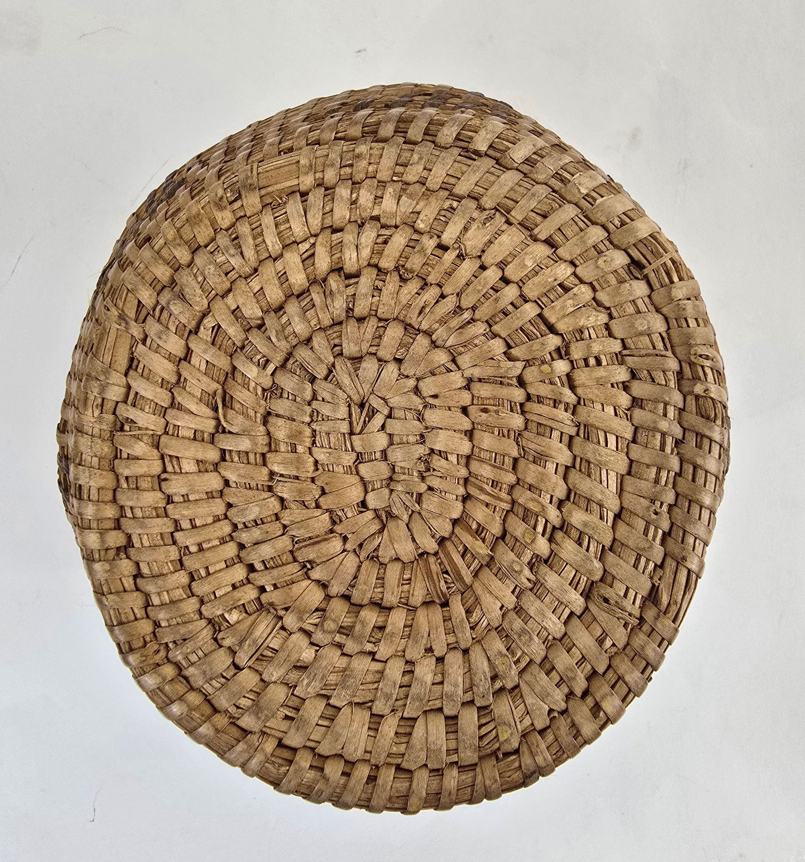 Plains Indian catlinite pipe - 11