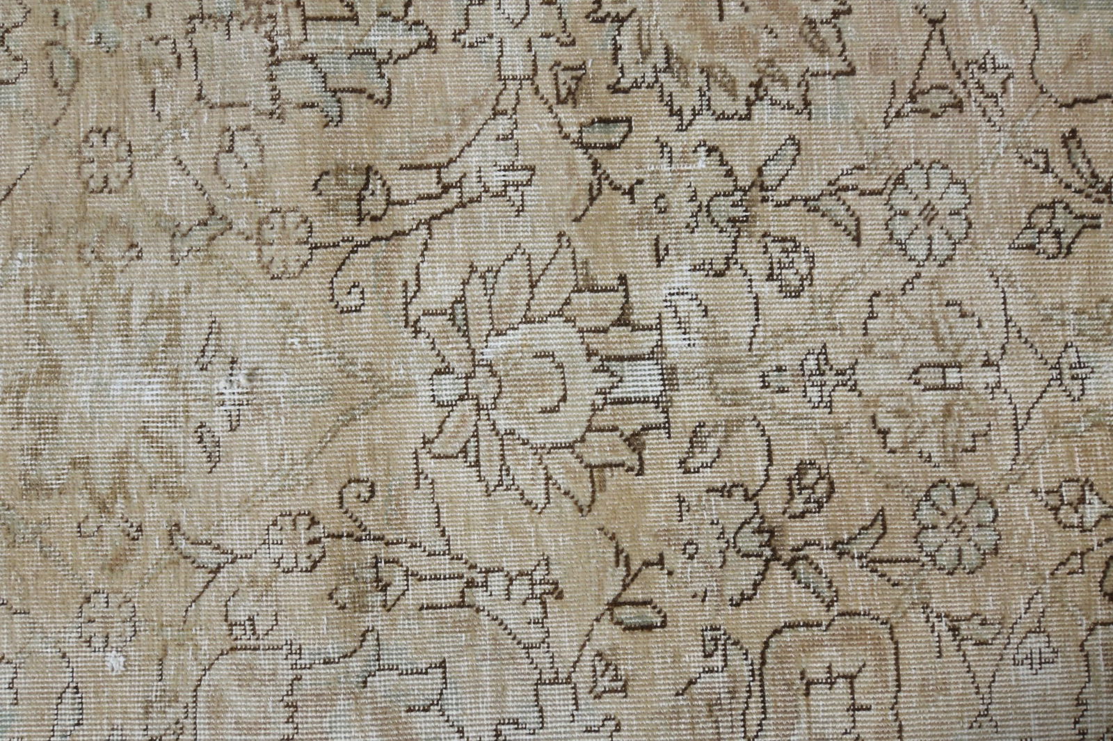 9.8x12 ft, OVERSIZED PERSIAN RUG, Living Room Rug - 14