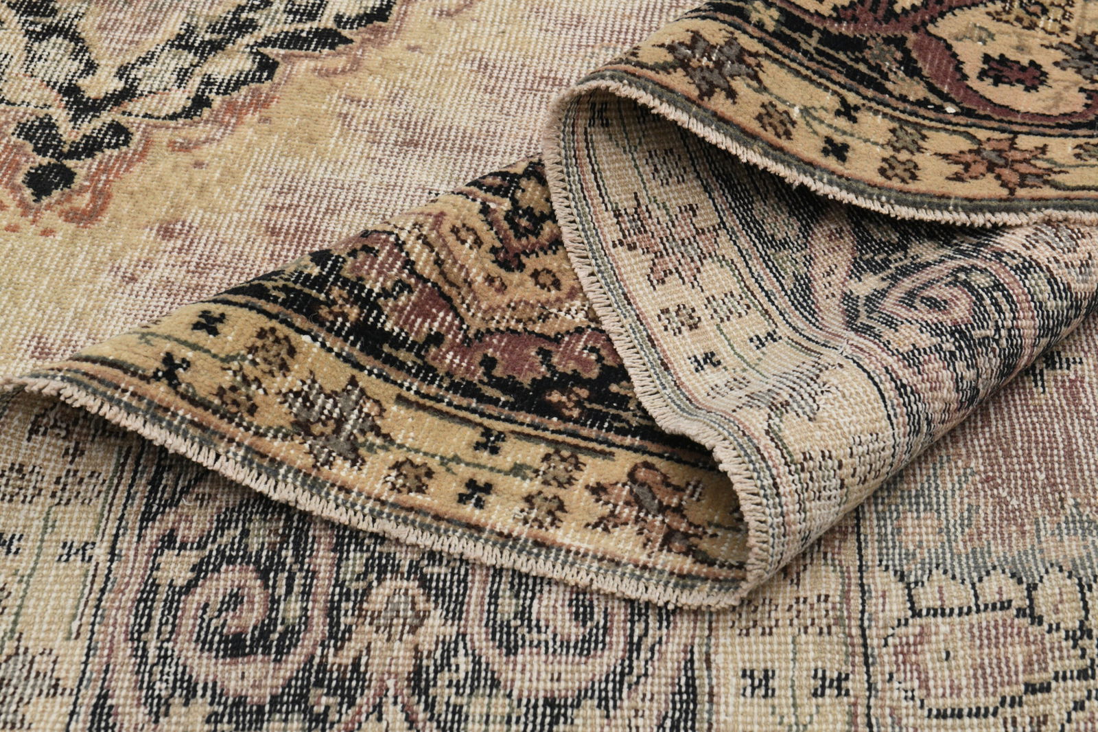 9.9x13.3 ft Oversized Rug - 10