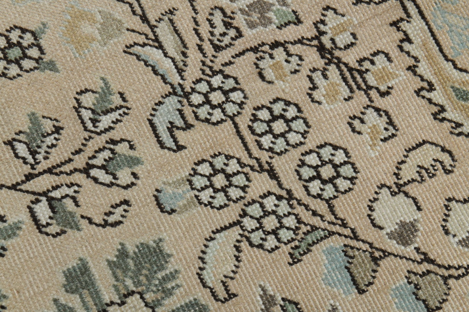 9'5x12'4 ft, ORANGE OVERSIZED DÉCOR - 12