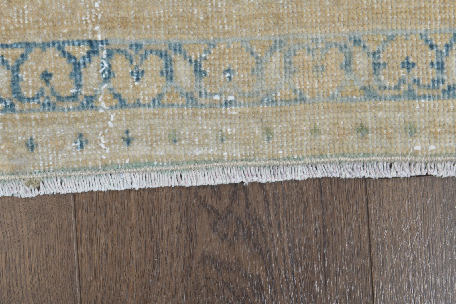 9.4x13.1 ft, NEUTRAL MINIMALIST RUG - 12