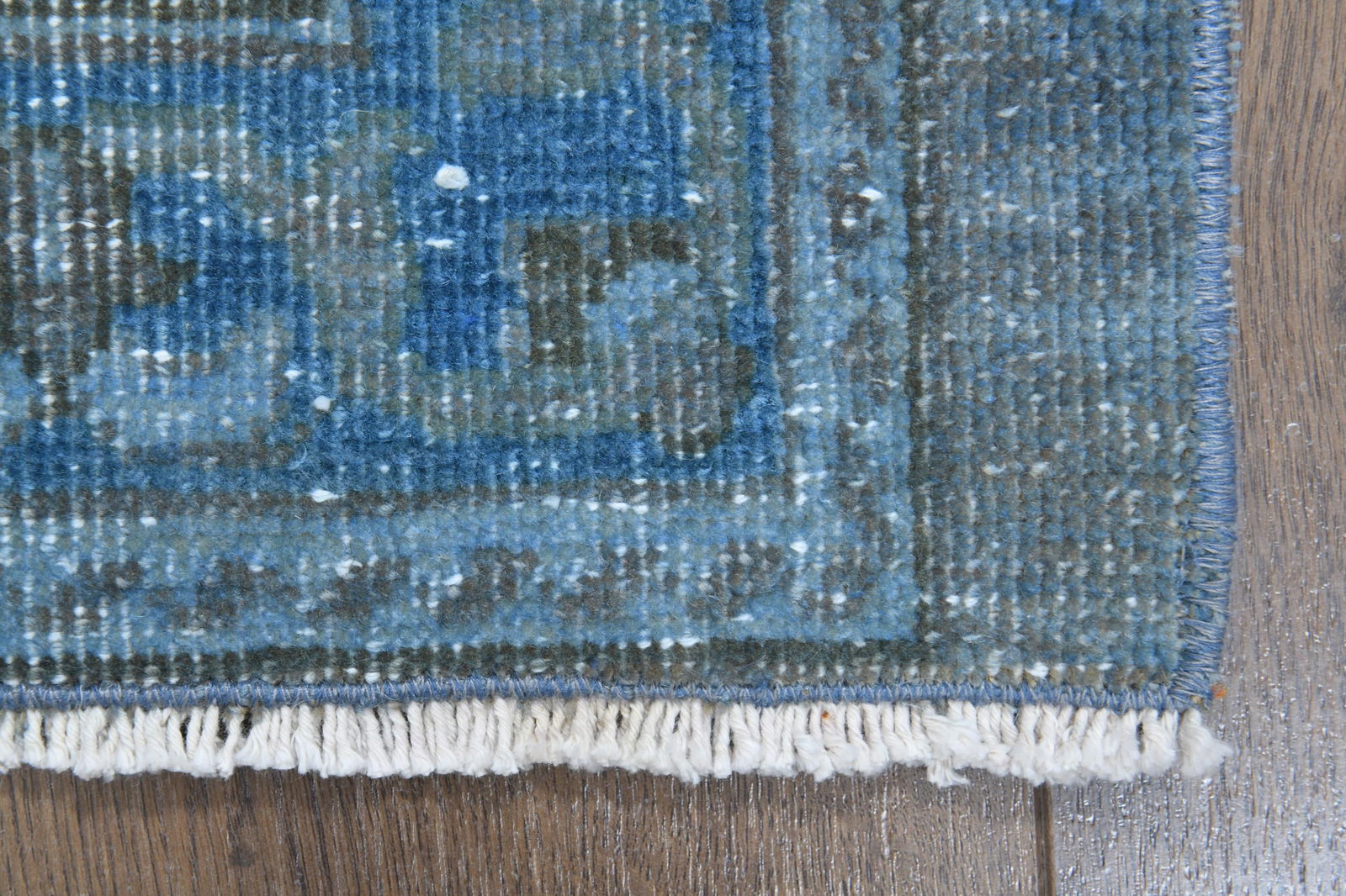 9.7x12.2 ft, OVERSIZED PERSIAN RUG - 4