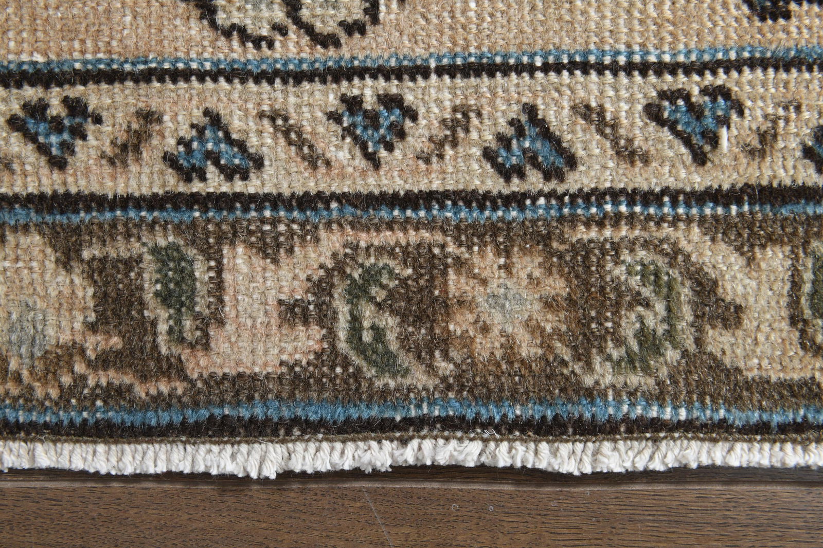 8'2x10'5 ft, PERSIAN DECOR RUG - 3