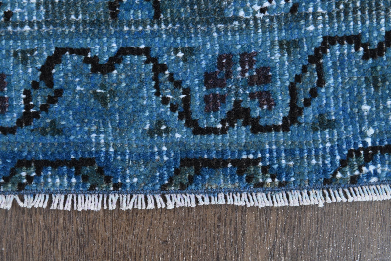 9.6x12.5 ft, OVERSIZED PERSIAN RUG - 13