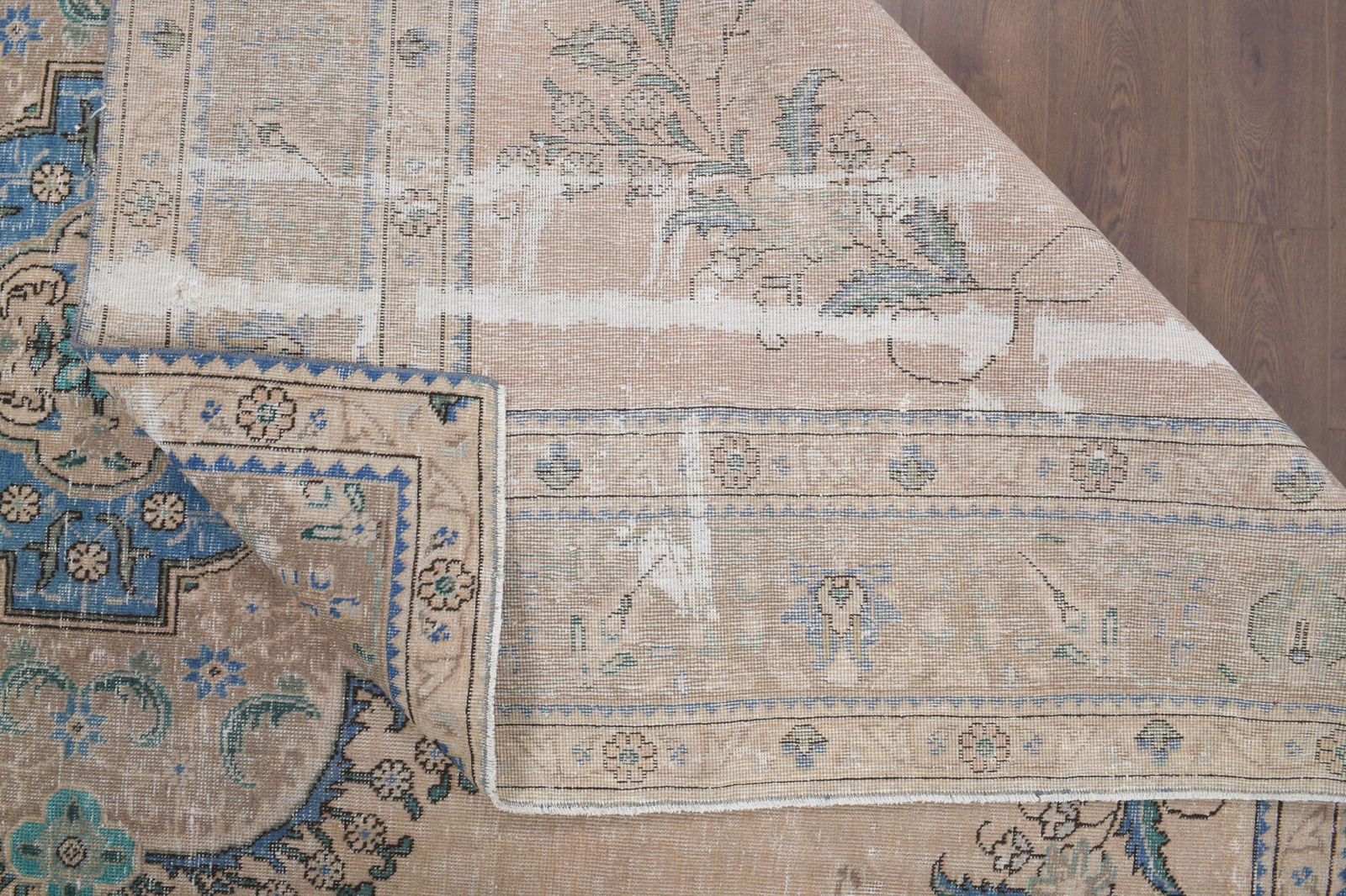 9'8x12'8 ft, RARE DESIGN - 7