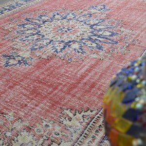 7.9x11.4 ft, LUXURY AREA DÉCOR - 10