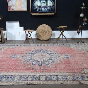 7.9x11.4 ft, LUXURY AREA DÉCOR - 11