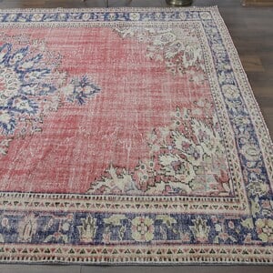 7.9x11.4 ft, LUXURY AREA DÉCOR - 2