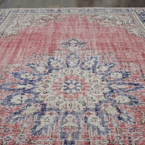 7.9x11.4 ft, LUXURY AREA DÉCOR - 3