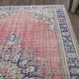 7.9x11.4 ft, LUXURY AREA DÉCOR - 4