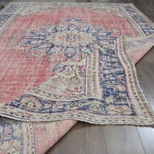 7.9x11.4 ft, LUXURY AREA DÉCOR - 6