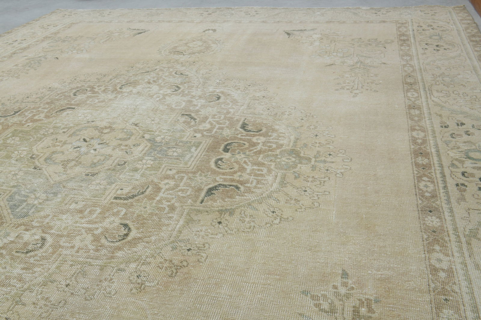 9'6x11'6 ft, PERSIAN DÉCOR - 8