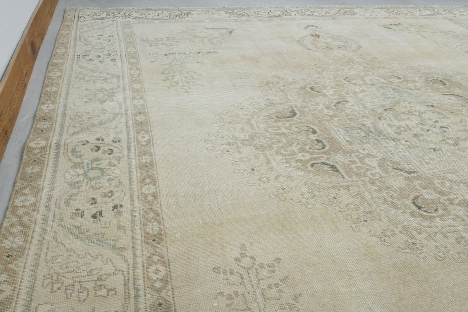 9'6x11'6 ft, PERSIAN DÉCOR - 9