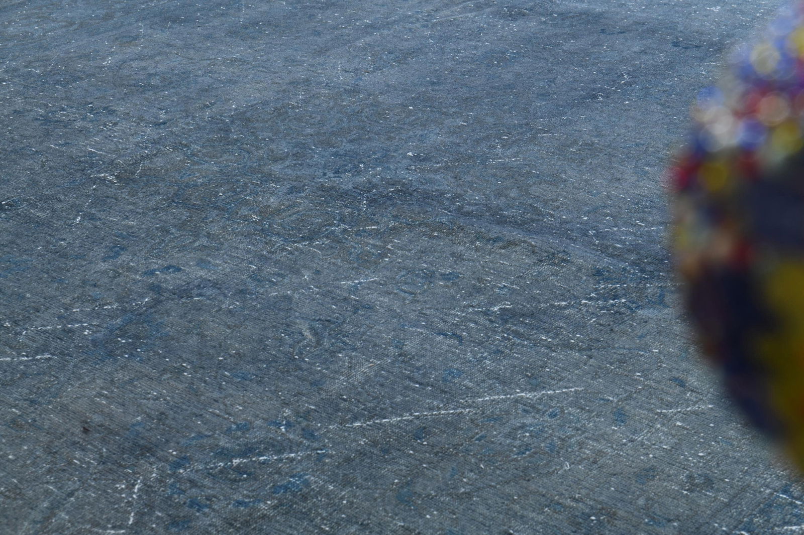 9.6x12.5 ft, OVERSIZED PERSIAN RUG - 18