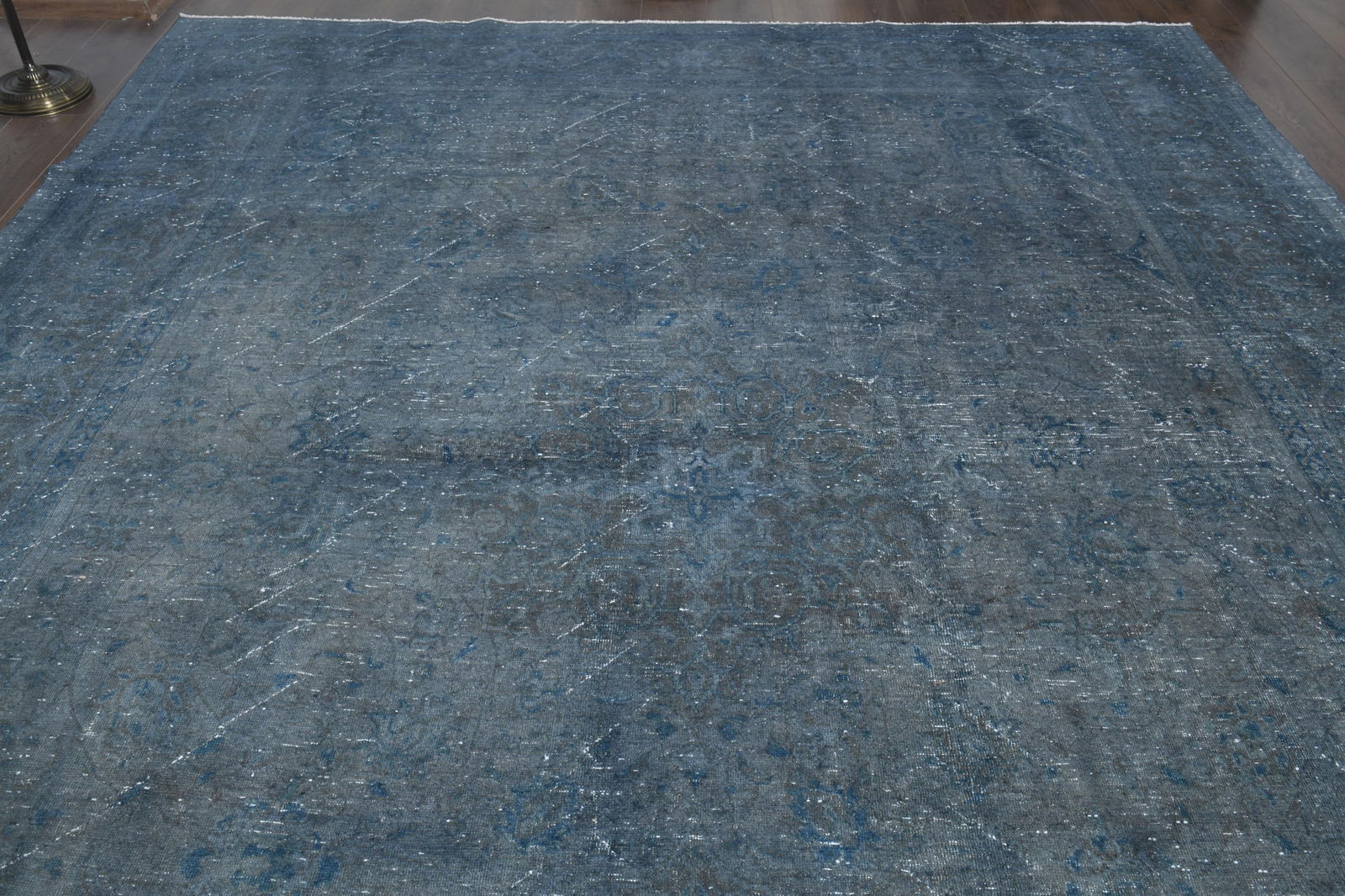 9.6x12.5 ft, OVERSIZED PERSIAN RUG - 6