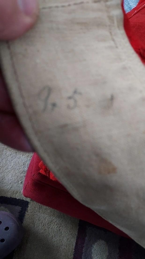 Super Rare American Flag 43 Stars great colors 1889 9.5 X 14 Feet - 6