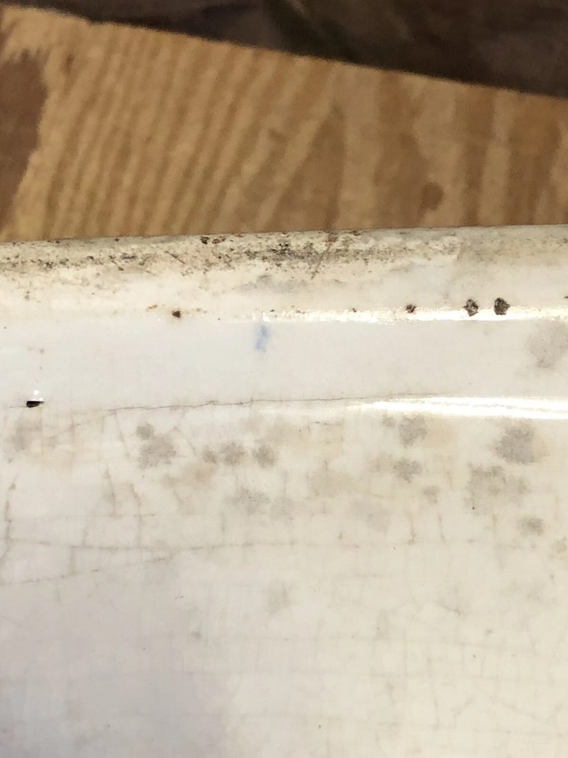 Staffordshire Footbath - 10