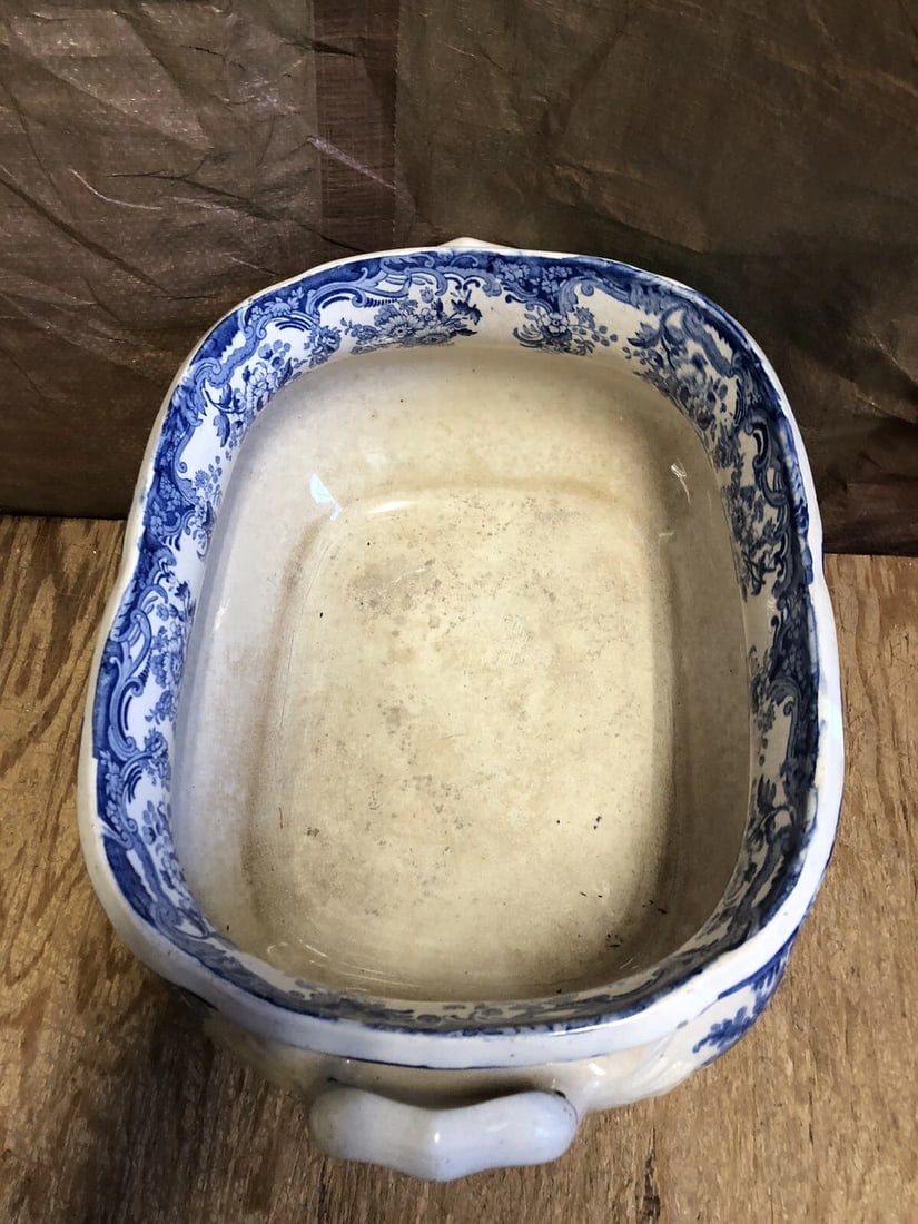 Staffordshire Footbath - 5