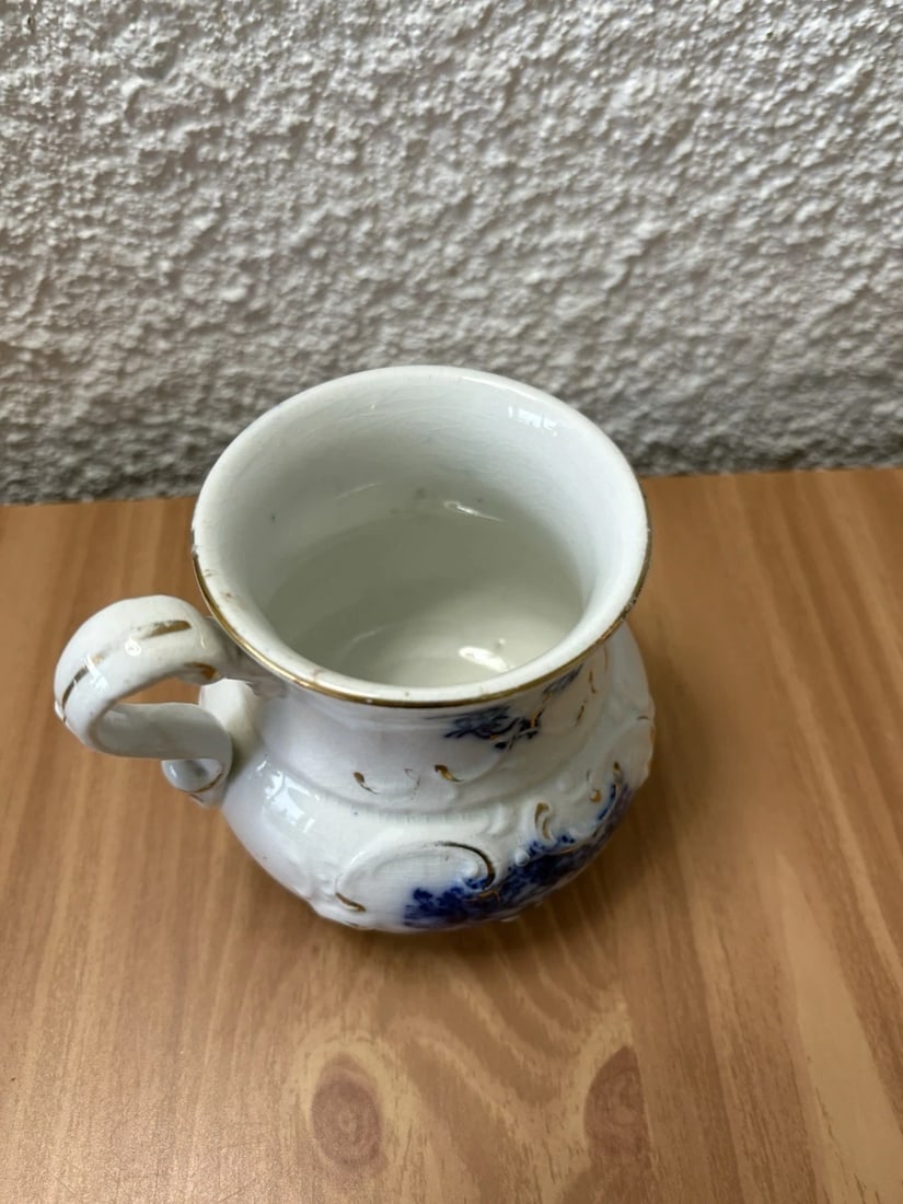 Flow Blue Mug - 3