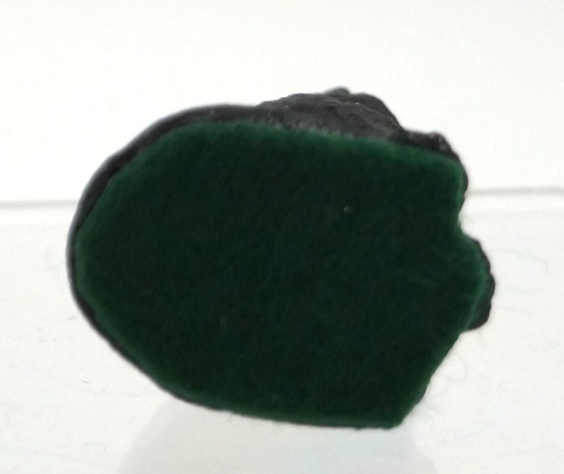 Antique Sitting Kitten Cat Cast Iron Paperweight #5 - 5