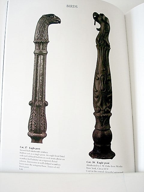 HITCHING POST CATALOGUE - 4