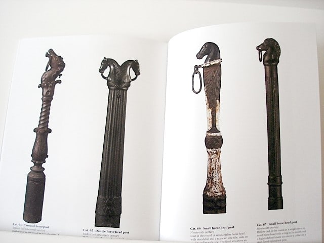 HITCHING POST CATALOGUE - 5