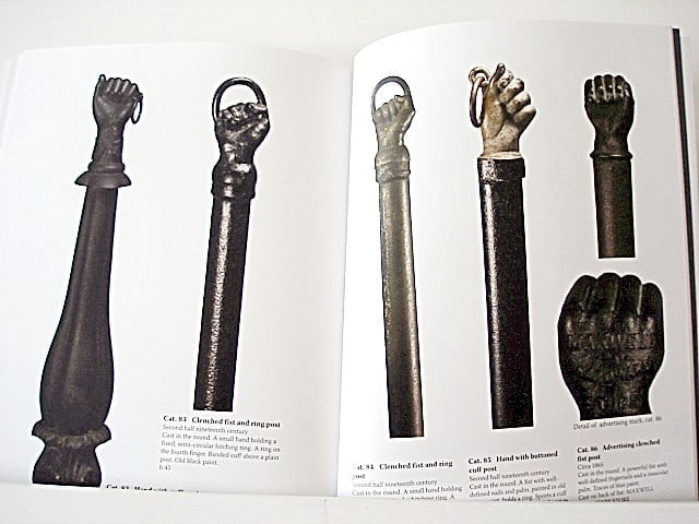 HITCHING POST CATALOGUE - 6