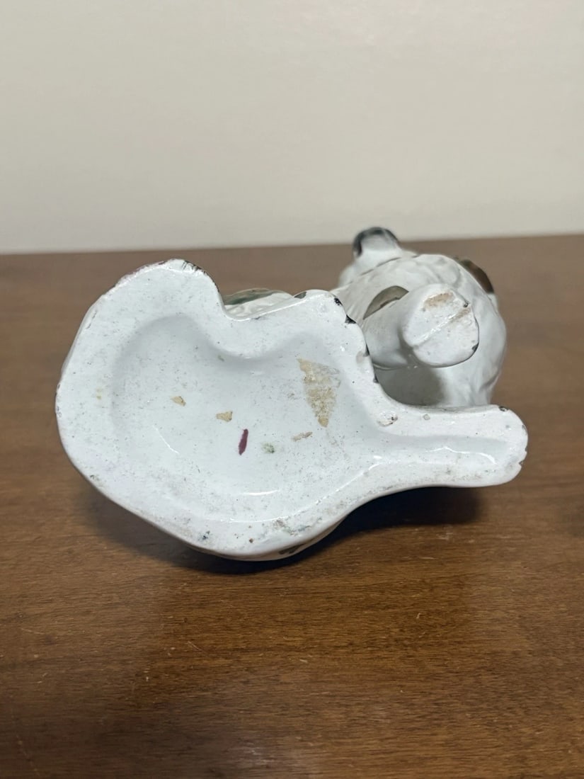 Staffordshire Spaniel Dog - 5