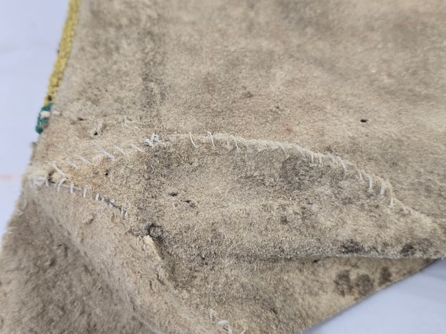 Sioux possibles bag - 10