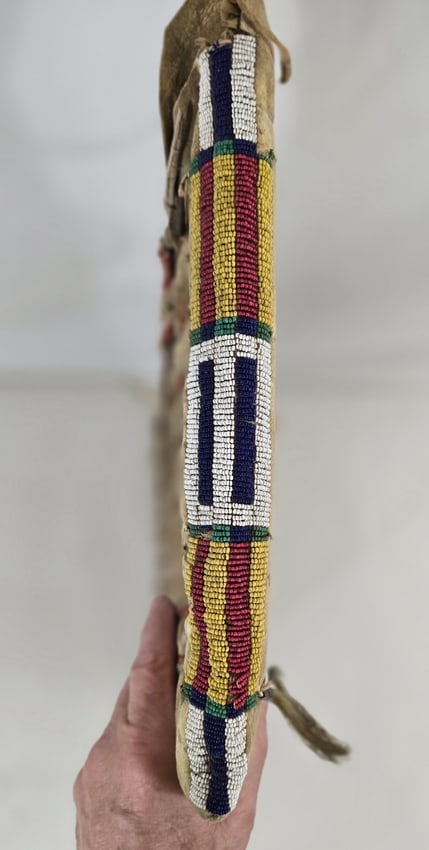 Sioux possibles bag - 2