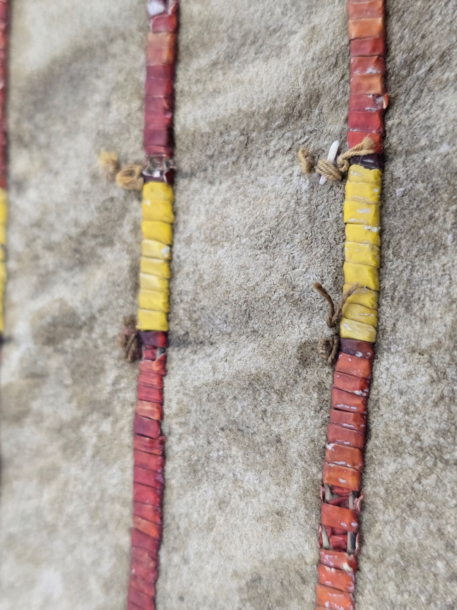 Sioux possibles bag - 4