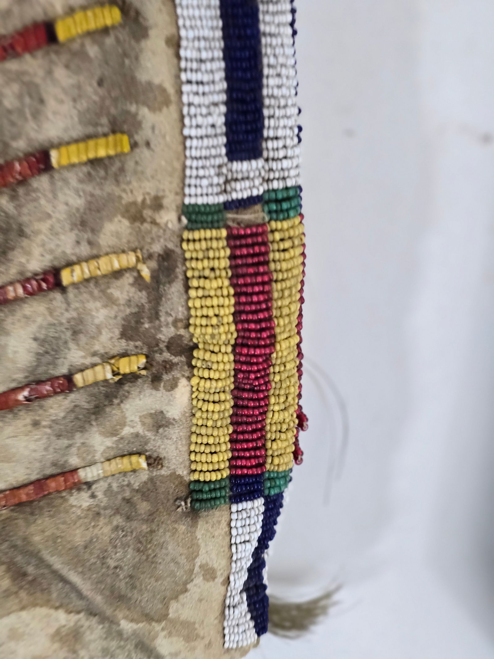 Sioux possibles bag - 6