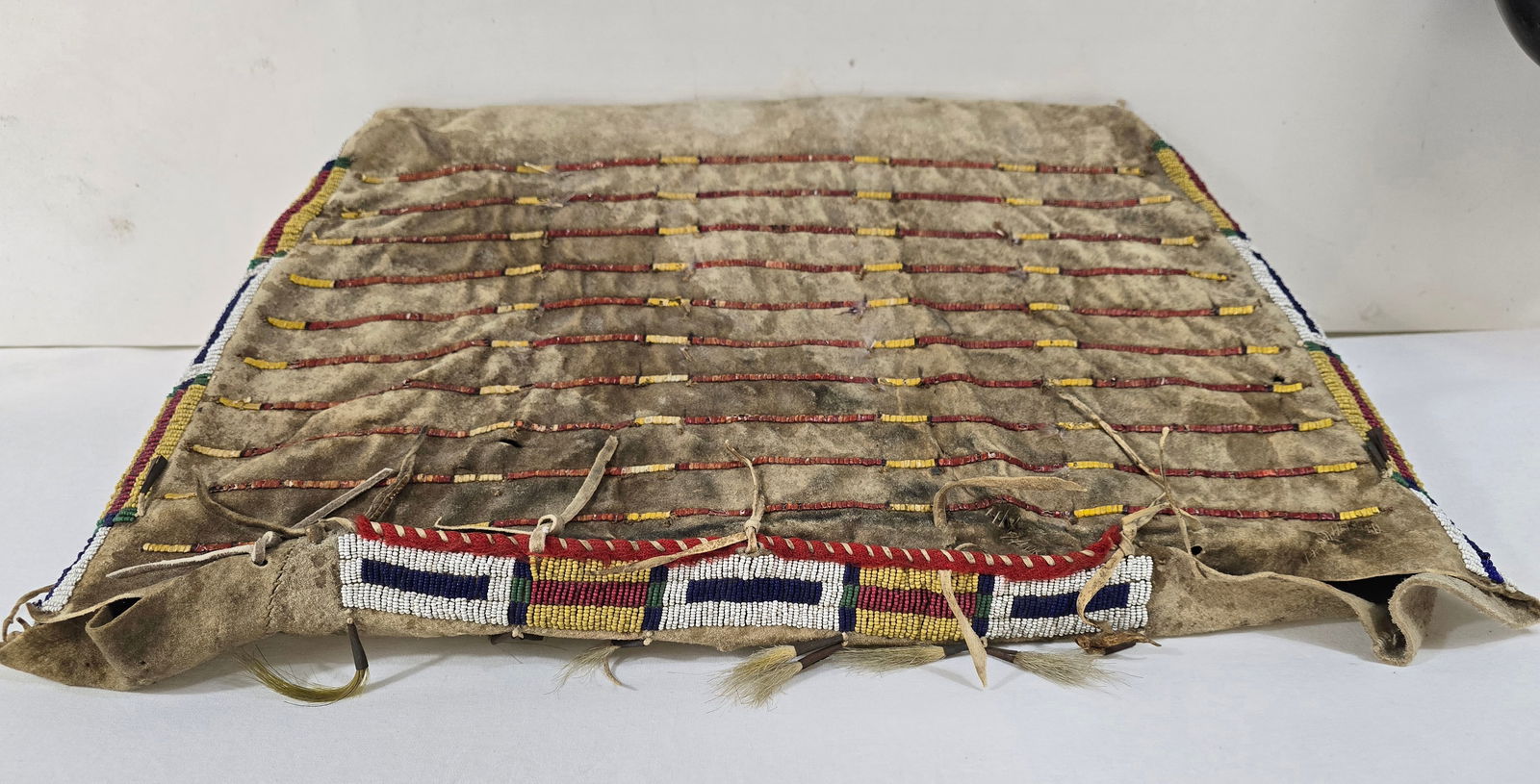 Sioux possibles bag - 8