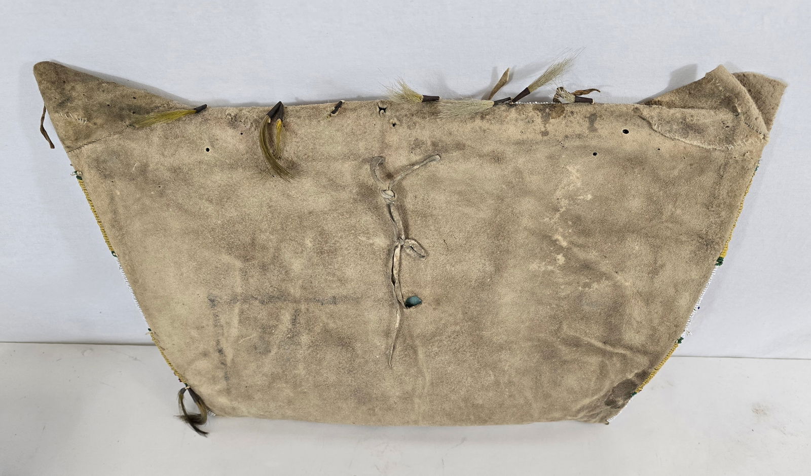 Sioux possibles bag - 9