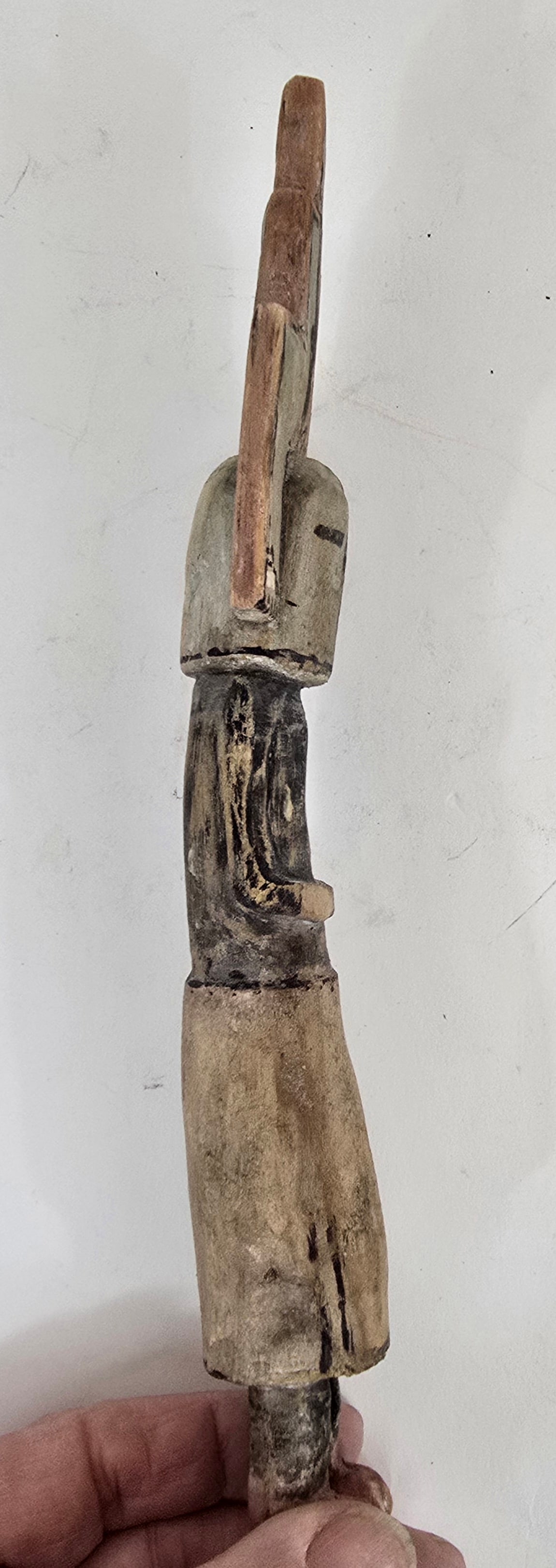 Hopi Hemis Kacina doll - 2