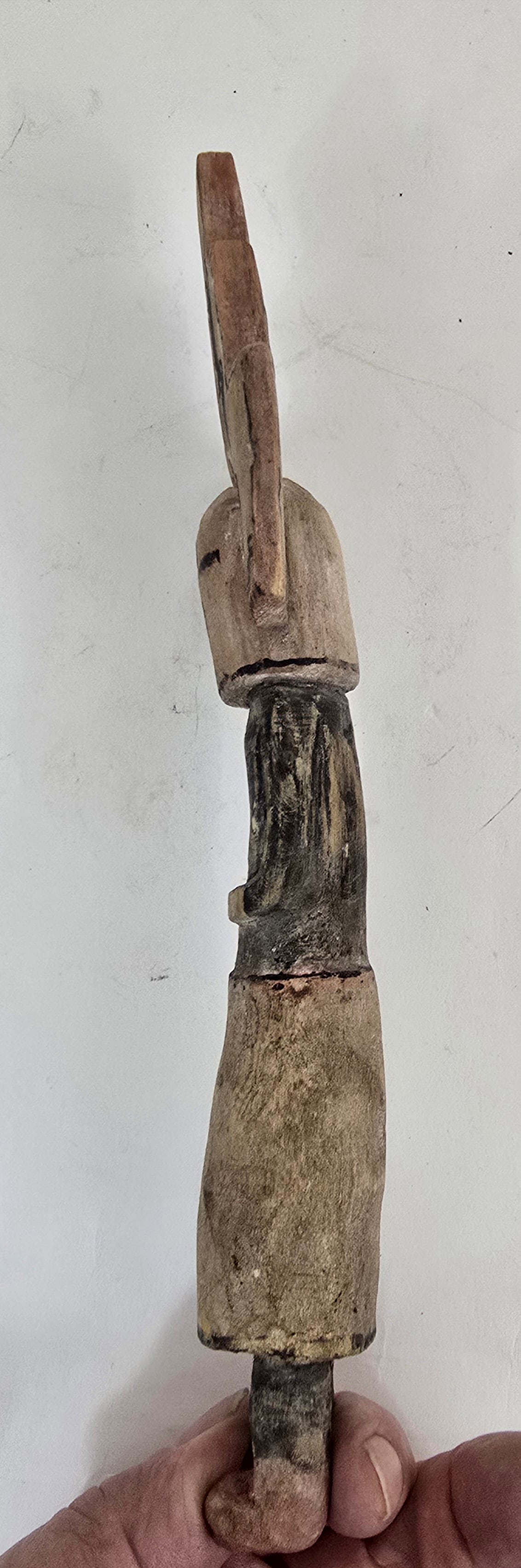 Hopi Hemis Kacina doll - 3