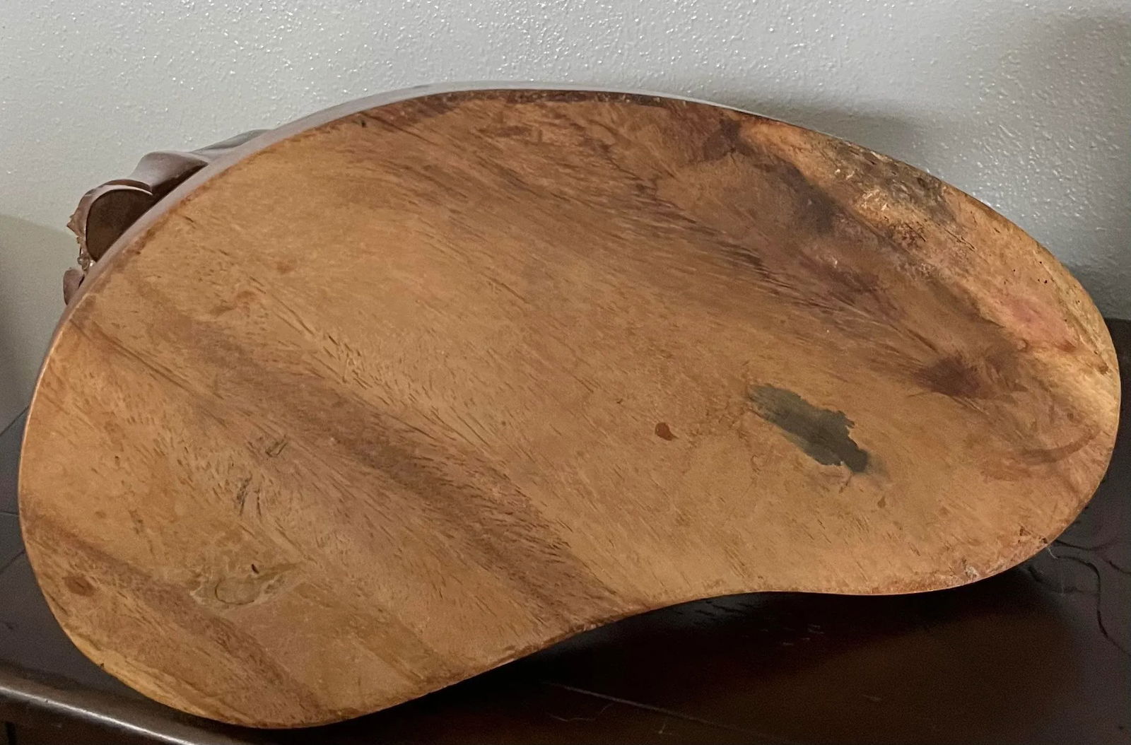 Early 20th Century Chinese Carving of a Rearing Horse - 11