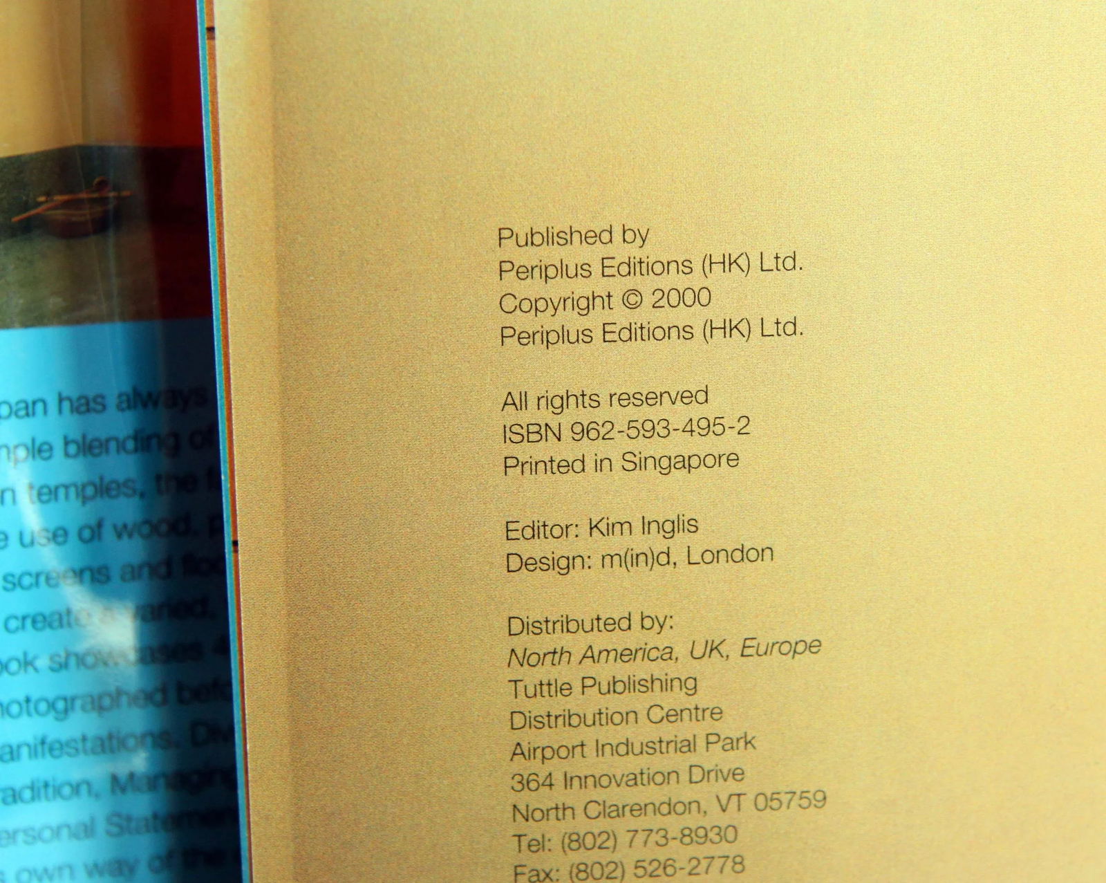 Japan Modern: New Ideas for Contemporary Living Coffee Table Book - 7