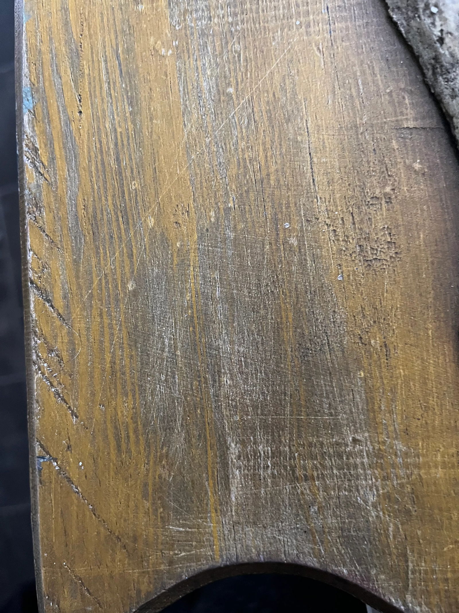 1970s Traditional Spanish Soldier Hand-Carved Mexican Folk Art Wall Hanging - 7