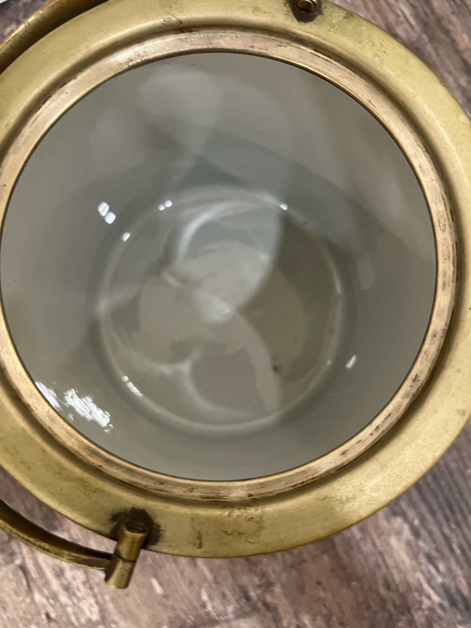 Wedgwood Ice Bucket, Circa 1915 - 8