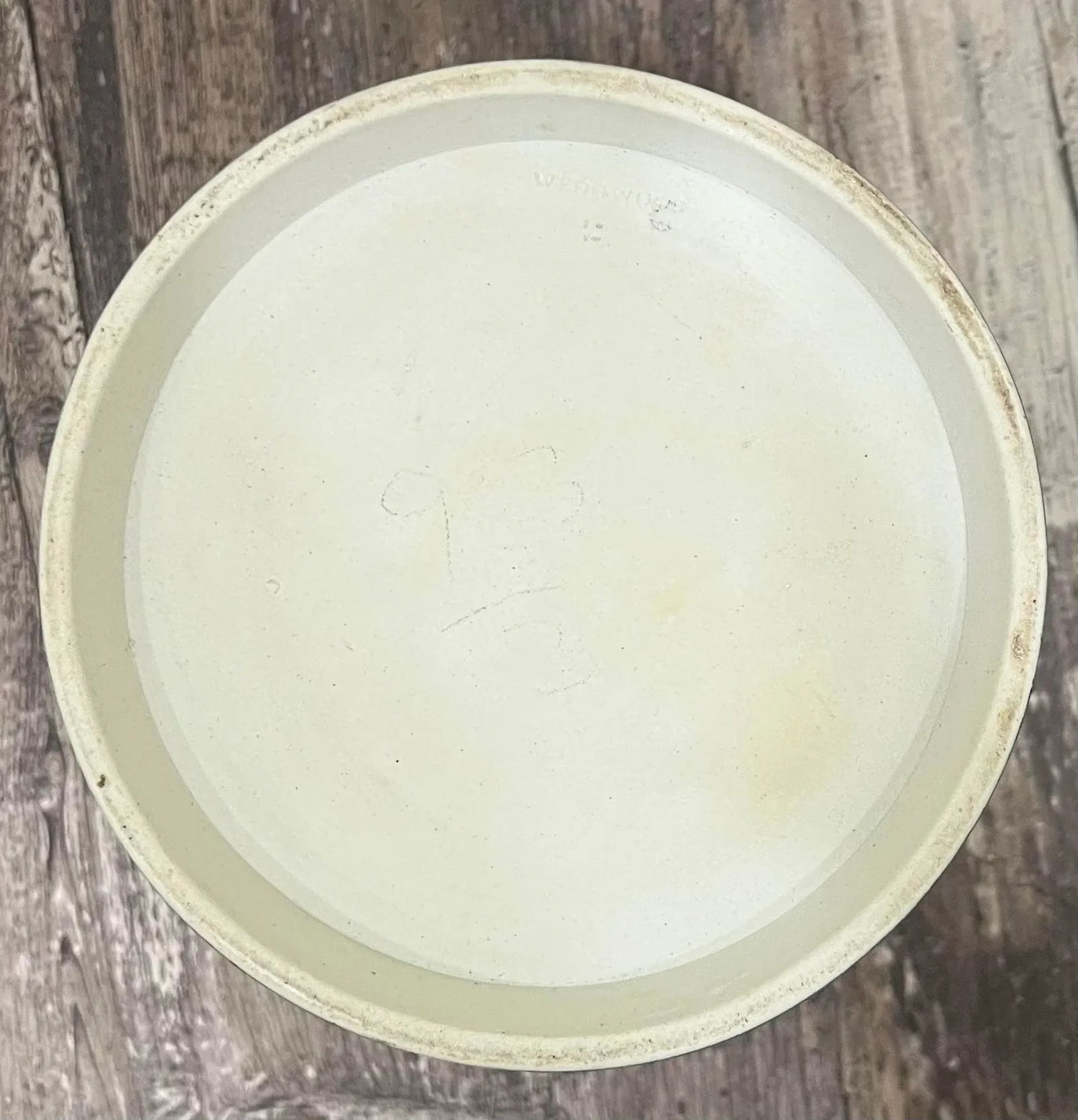 Wedgwood Ice Bucket, Circa 1915 - 9