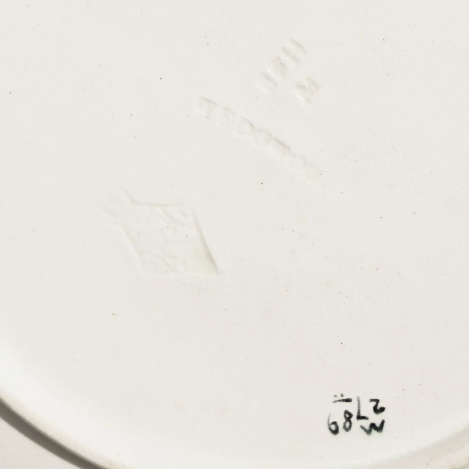 Polychrome Glazed Argenta Majolica Plate by Wedgwood, C. 1884 - 12