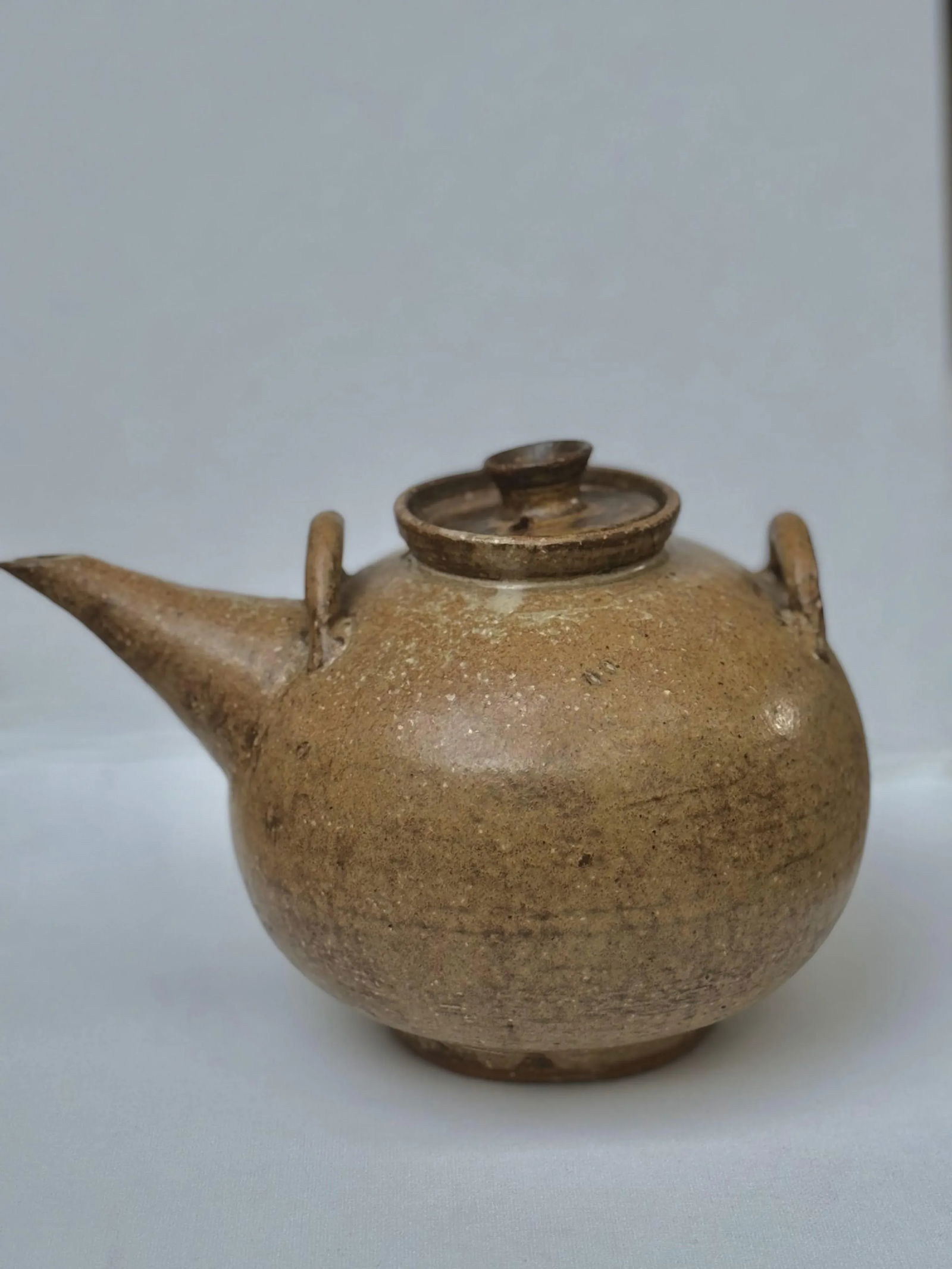 Mid 20th Century Japanese Tea Pot - 4