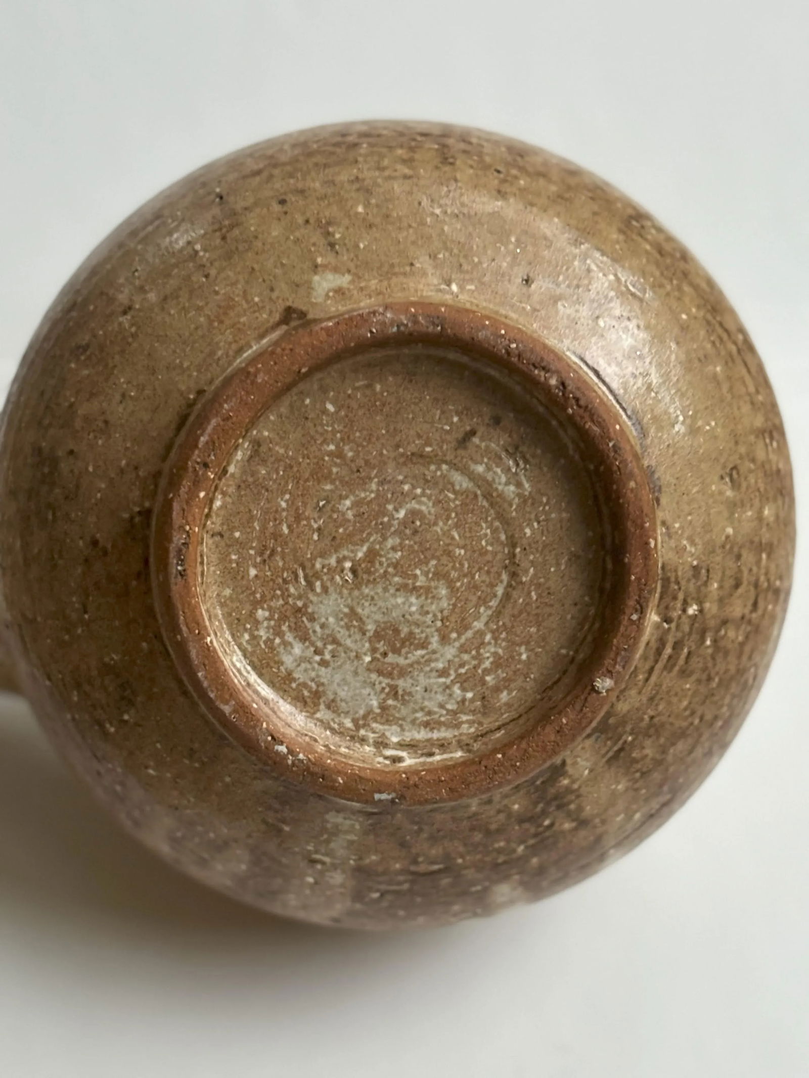 Mid 20th Century Japanese Tea Pot - 6