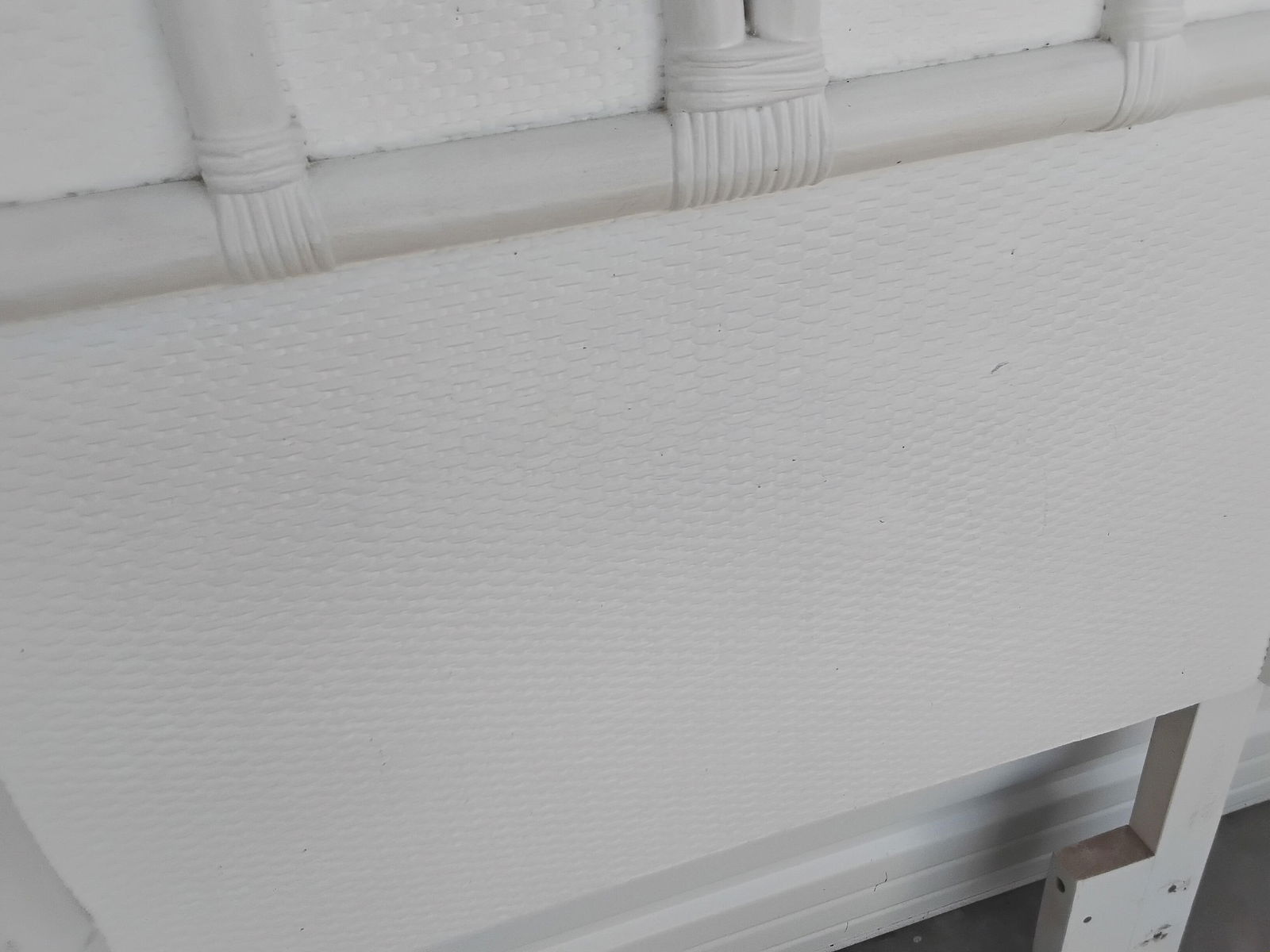 1980s Mid-Century Modern Headboard - 6