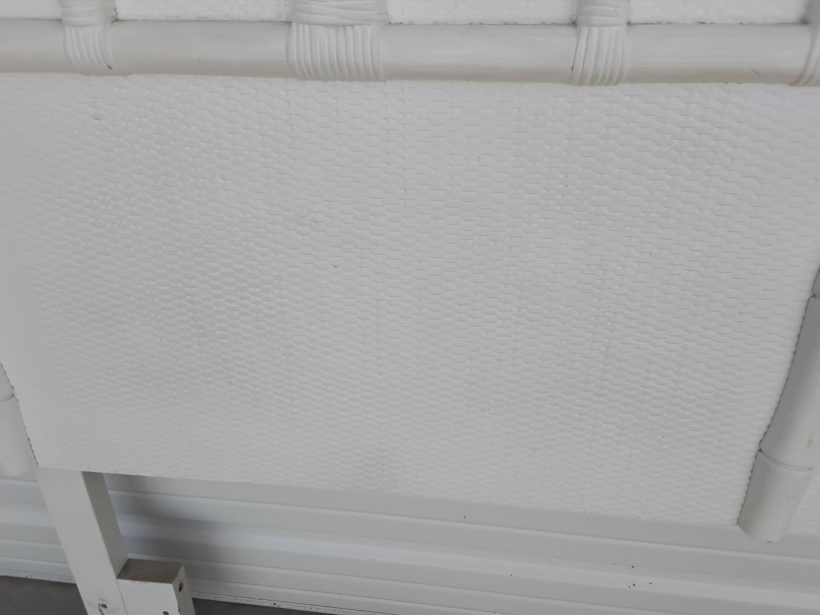 1980s Mid-Century Modern Headboard - 7