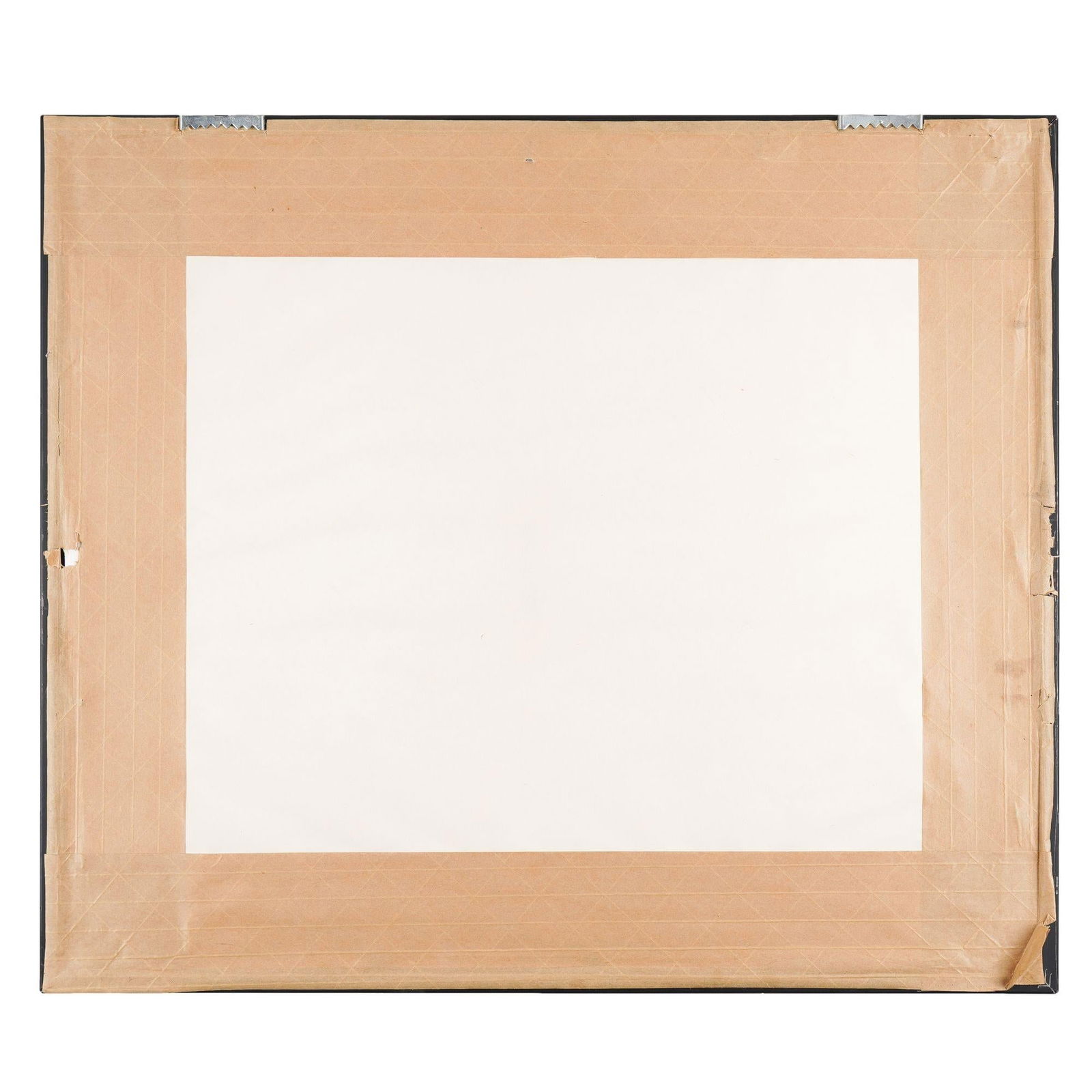 West Front of Castle Acre Priory by John Sell Cotman, 1813 - 6