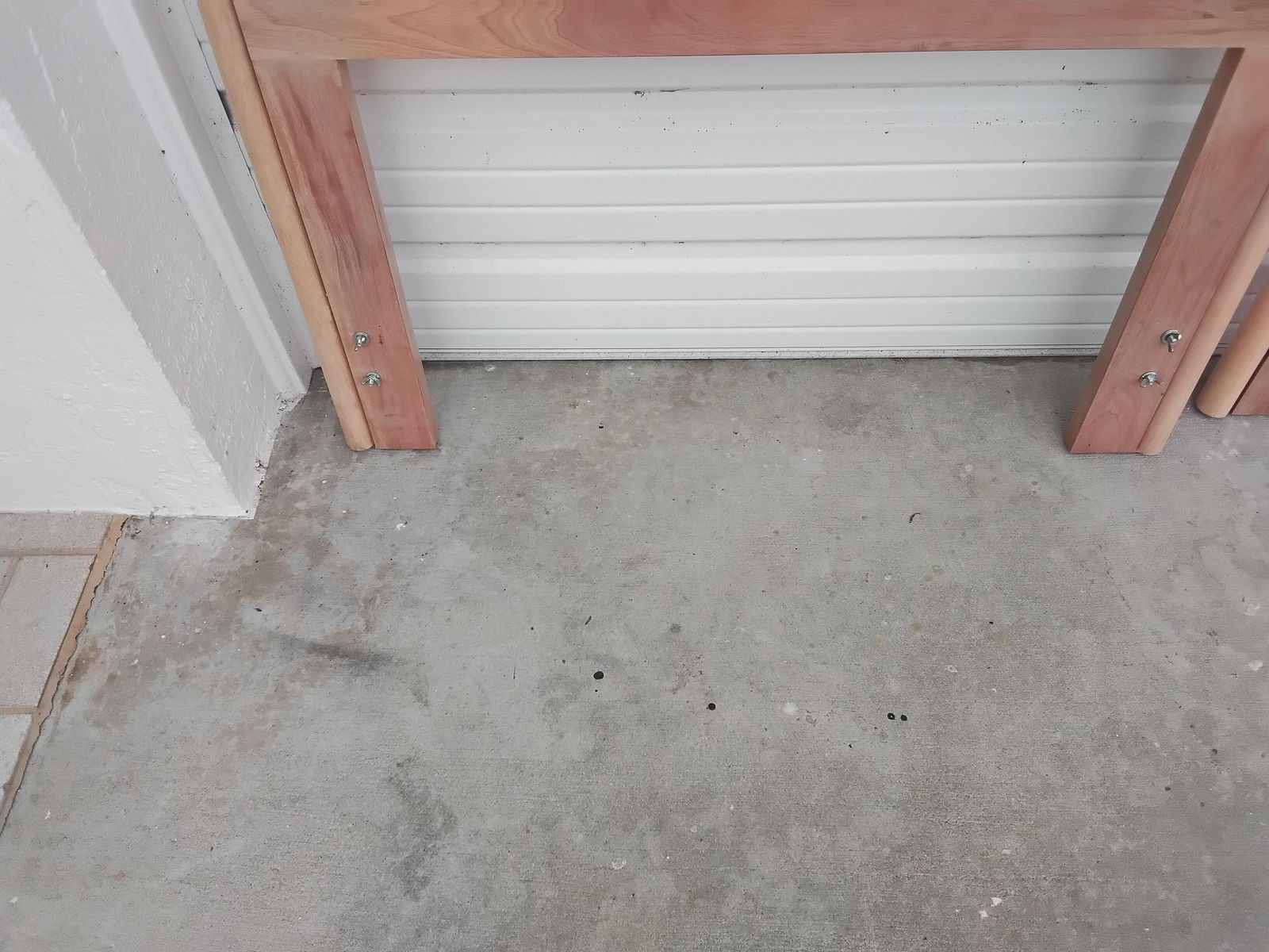 1980s Pair Rattan Chippendale Twin Headboards - 6