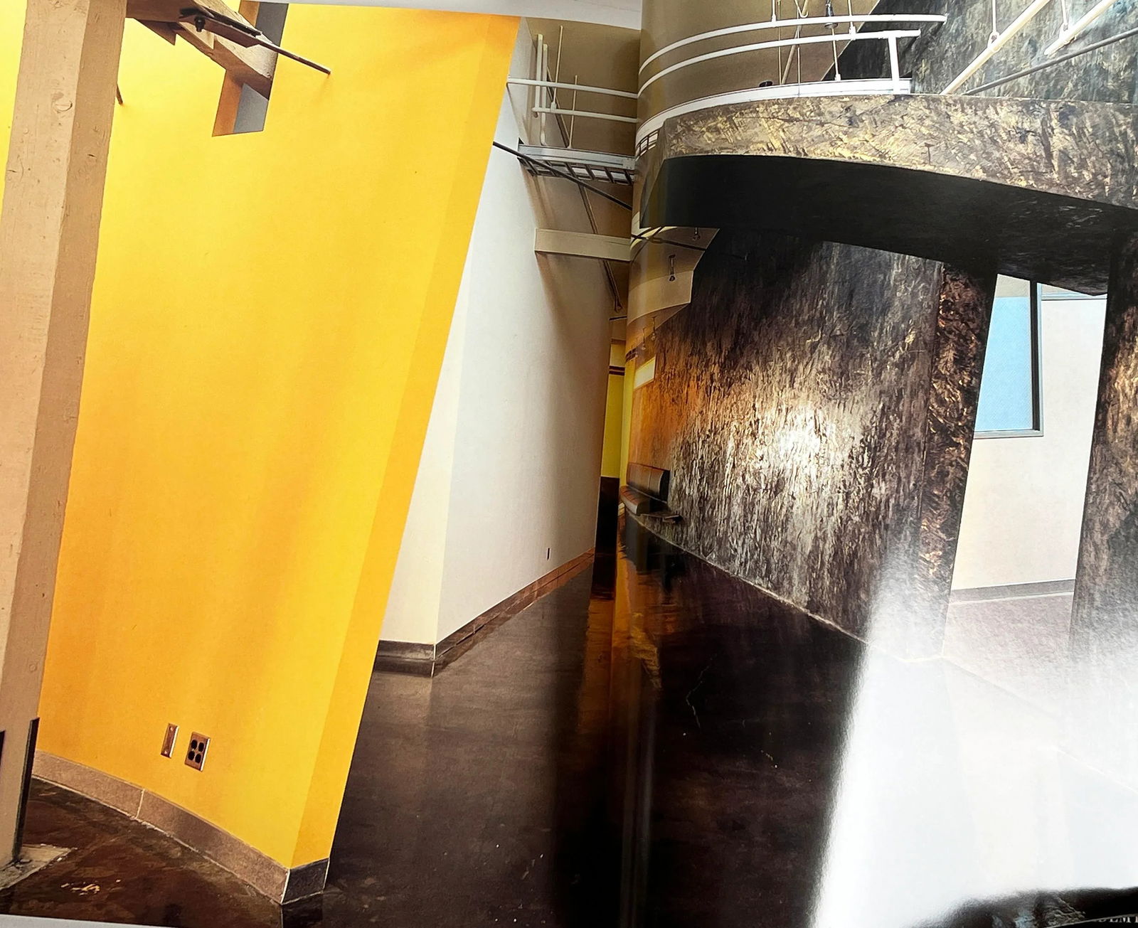 Franklin D. Israel Architectural Monographs No. 34 Book c.1994 - 3